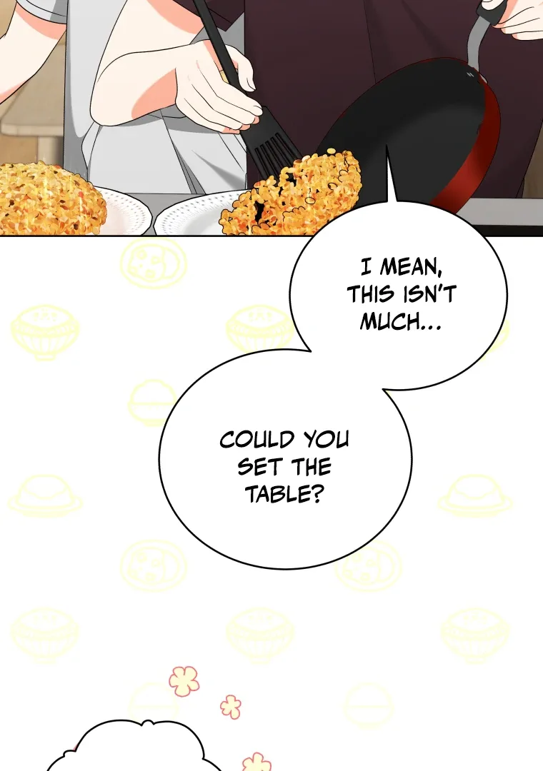 Without the Male Lead, My Grades Will Fall Chapter 27 page 99