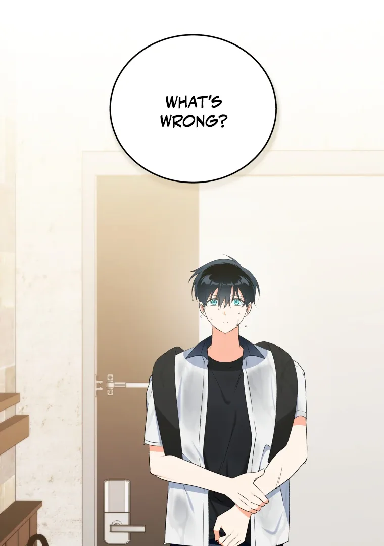 Without the Male Lead, My Grades Will Fall Chapter 27 page 78