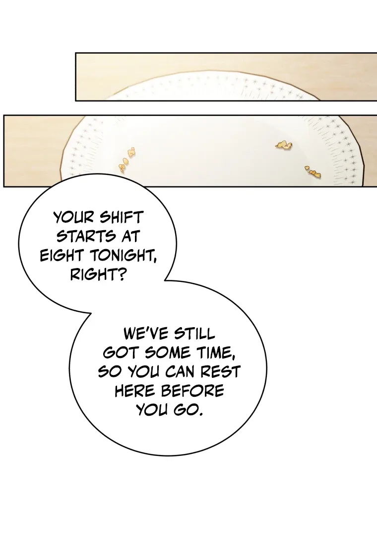 Without the Male Lead, My Grades Will Fall Chapter 27 page 106