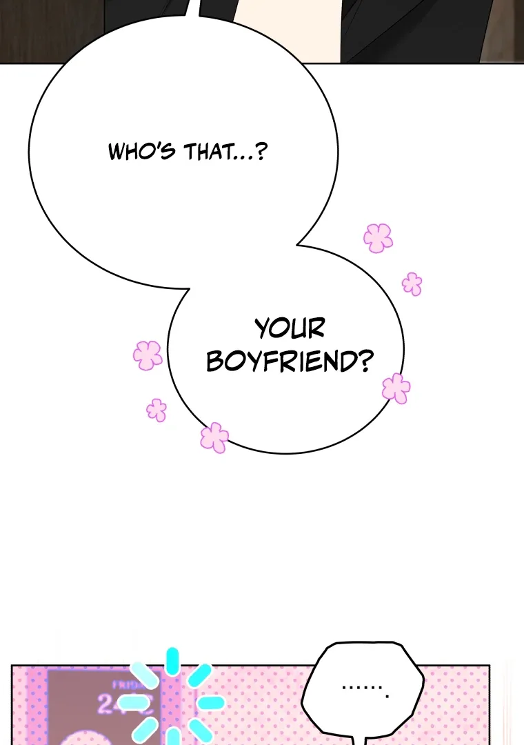 Without the Male Lead, My Grades Will Fall Chapter 27 page 122