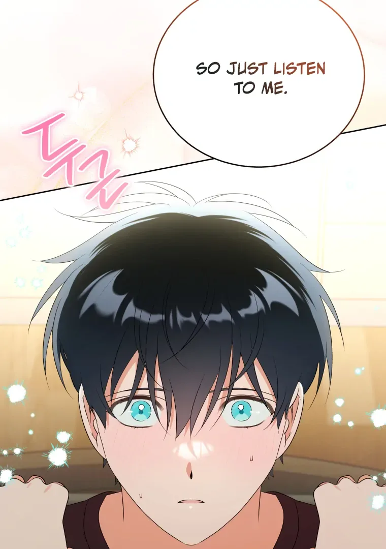 Without the Male Lead, My Grades Will Fall Chapter 27 page 115