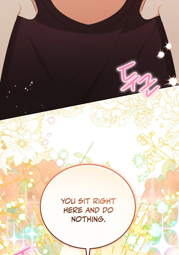 Without the Male Lead, My Grades Will Fall Chapter 27 page 116