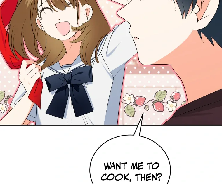 Without the Male Lead, My Grades Will Fall Chapter 27 page 91