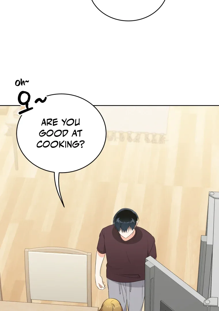 Without the Male Lead, My Grades Will Fall Chapter 27 page 92