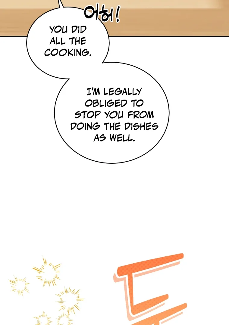 Without the Male Lead, My Grades Will Fall Chapter 27 page 112