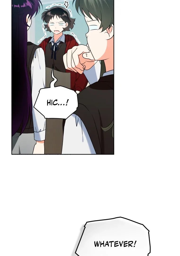 Without the Male Lead, My Grades Will Fall Chapter 26 page 14