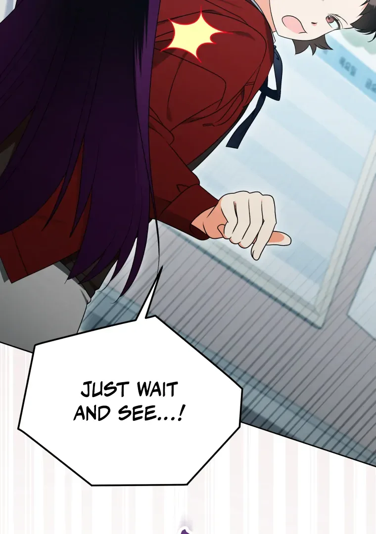 Without the Male Lead, My Grades Will Fall Chapter 26 page 16