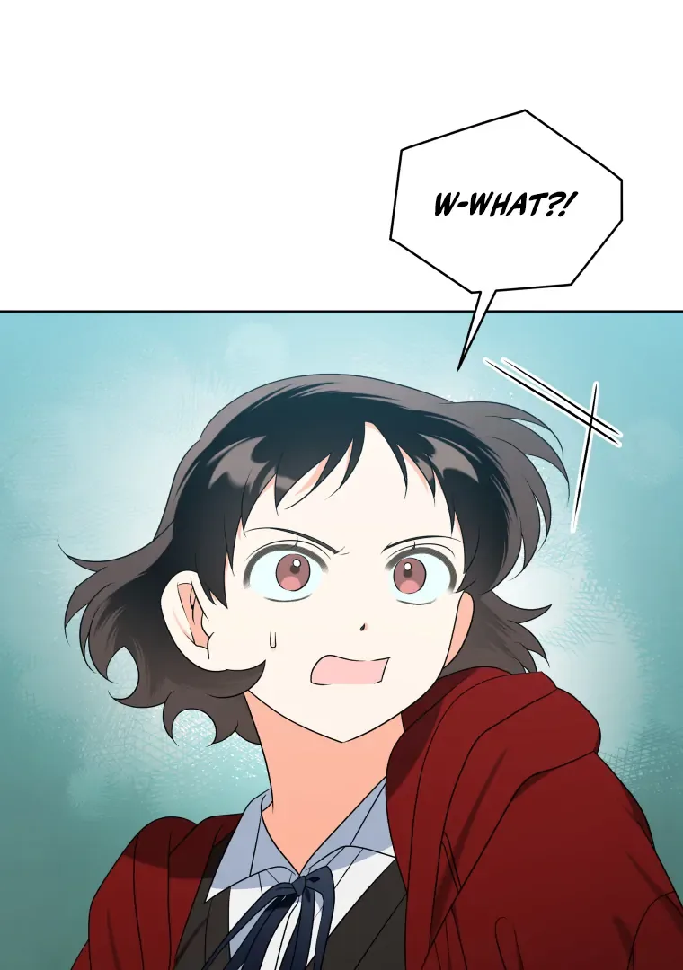 Without the Male Lead, My Grades Will Fall Chapter 26 page 12