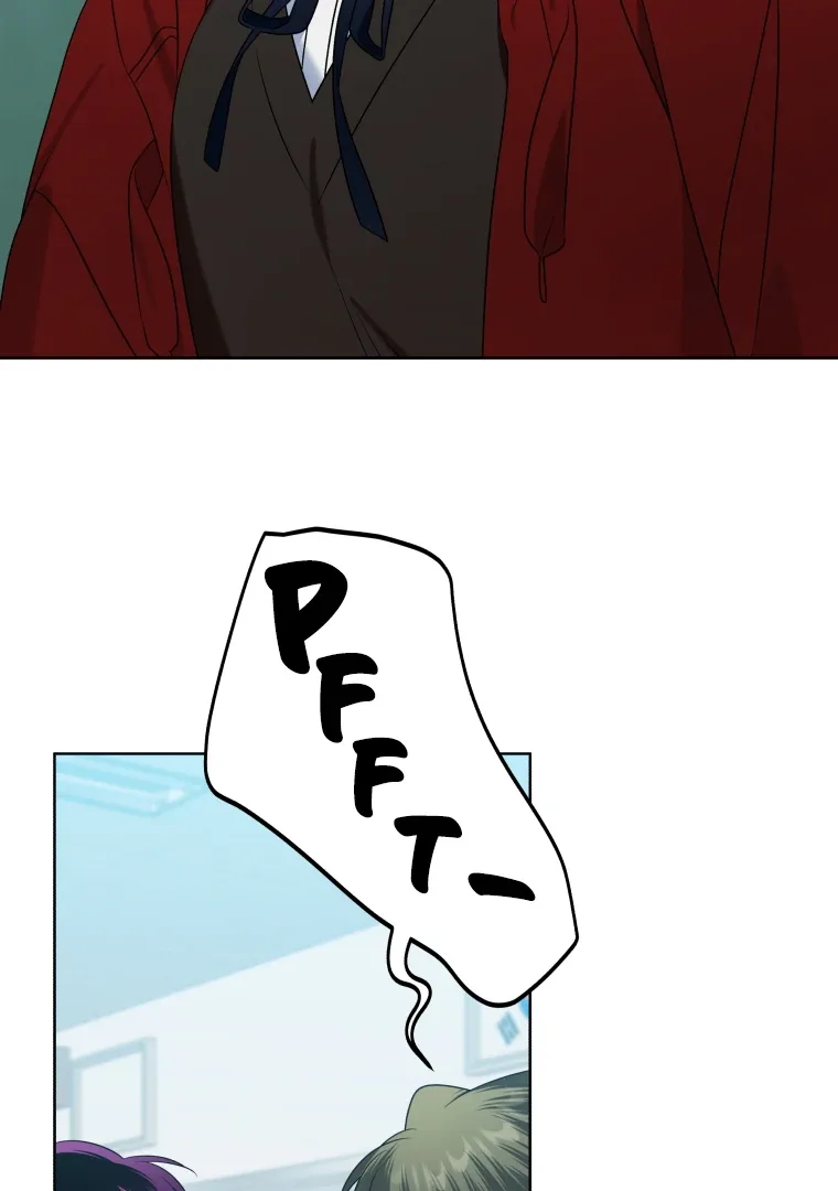 Without the Male Lead, My Grades Will Fall Chapter 26 page 13