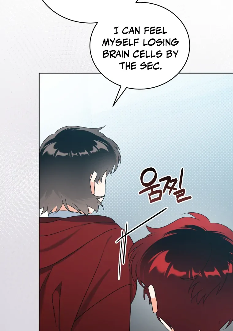 Without the Male Lead, My Grades Will Fall Chapter 26 page 6