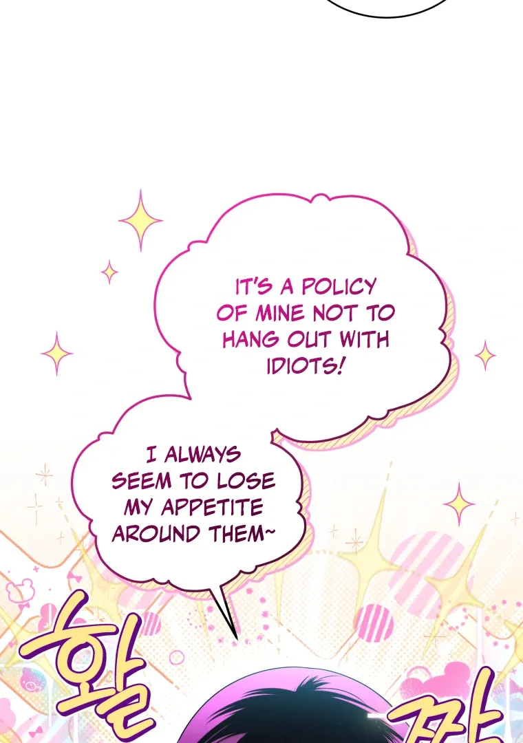 Without the Male Lead, My Grades Will Fall Chapter 26 page 9