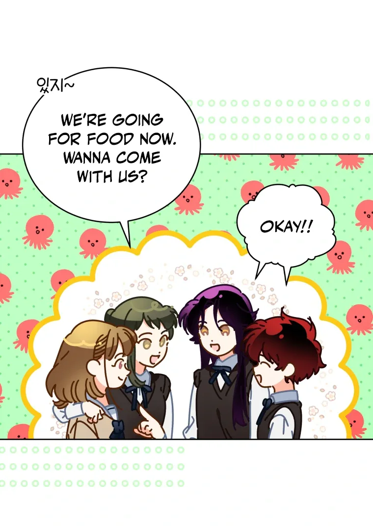 Without the Male Lead, My Grades Will Fall Chapter 26 page 29