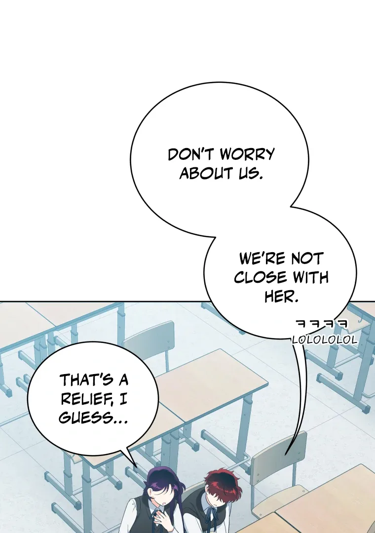 Without the Male Lead, My Grades Will Fall Chapter 26 page 25