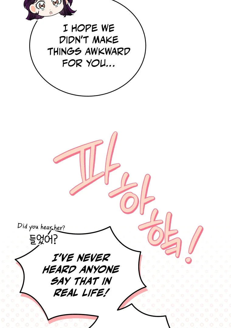 Without the Male Lead, My Grades Will Fall Chapter 26 page 22