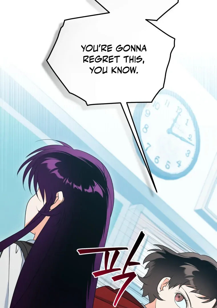 Without the Male Lead, My Grades Will Fall Chapter 26 page 15