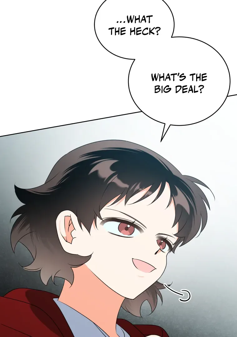 Without the Male Lead, My Grades Will Fall Chapter 26 page 4