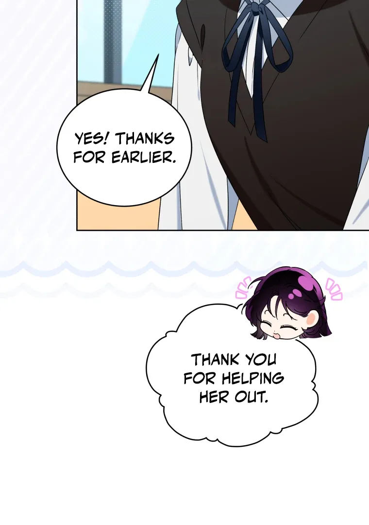 Without the Male Lead, My Grades Will Fall Chapter 26 page 28