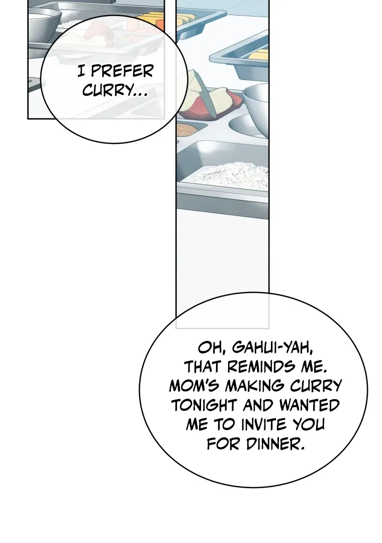 Without the Male Lead, My Grades Will Fall Chapter 26 page 34