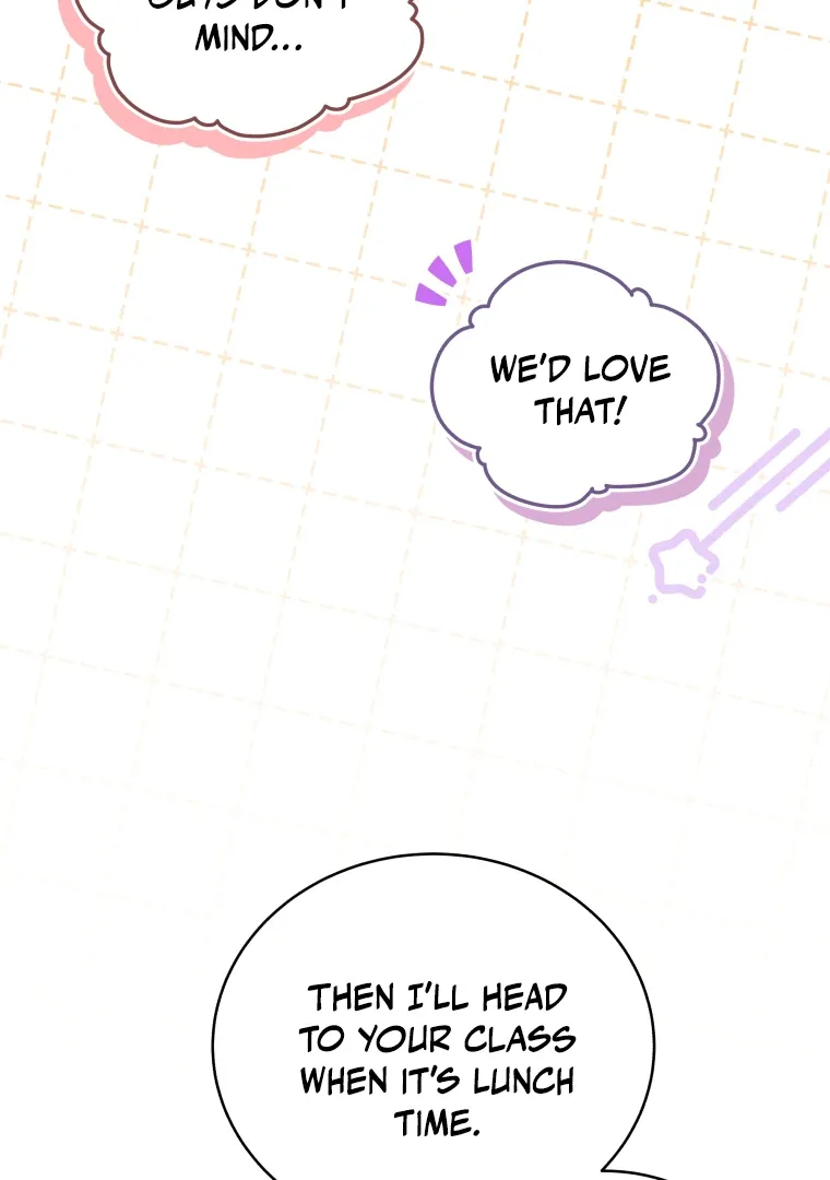 Without the Male Lead, My Grades Will Fall Chapter 26 page 45