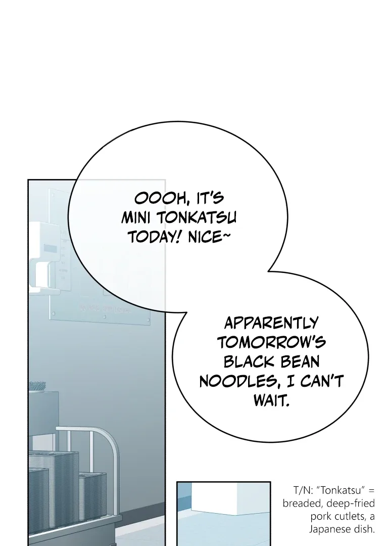 Without the Male Lead, My Grades Will Fall Chapter 26 page 33