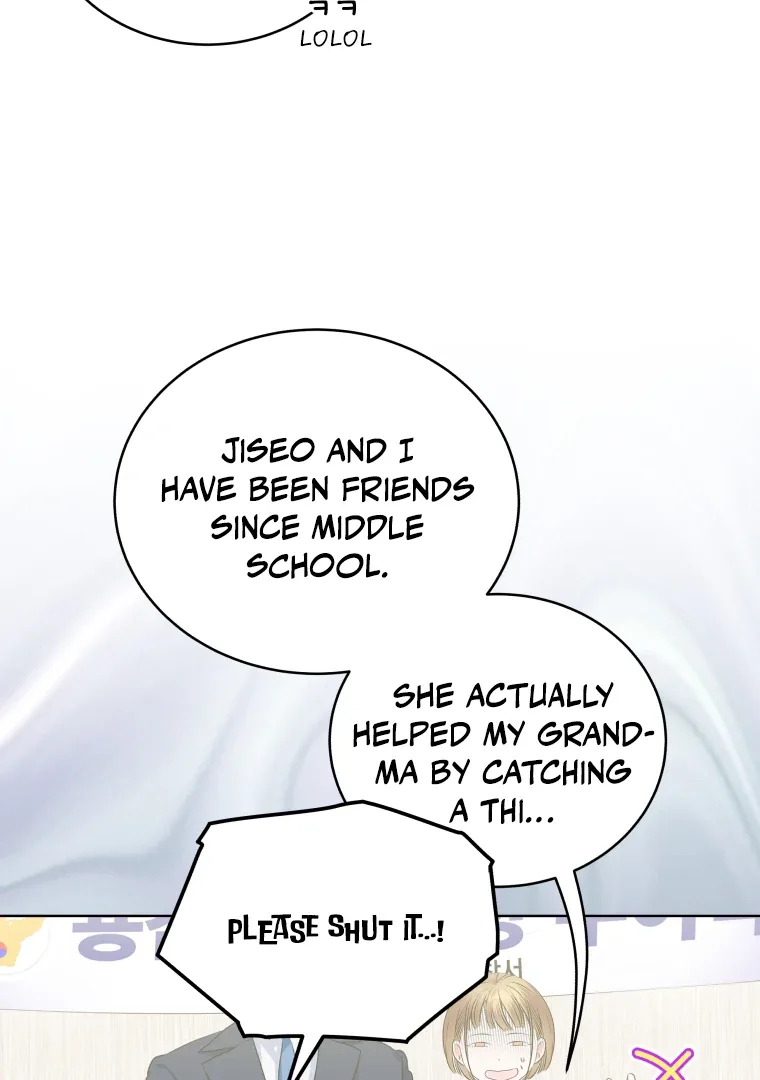 Without the Male Lead, My Grades Will Fall Chapter 26 page 39
