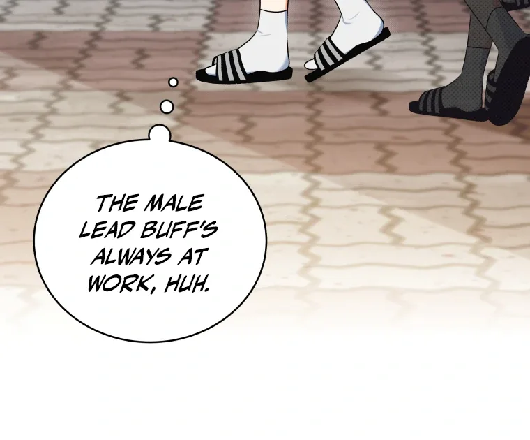 Without the Male Lead, My Grades Will Fall Chapter 26 page 60