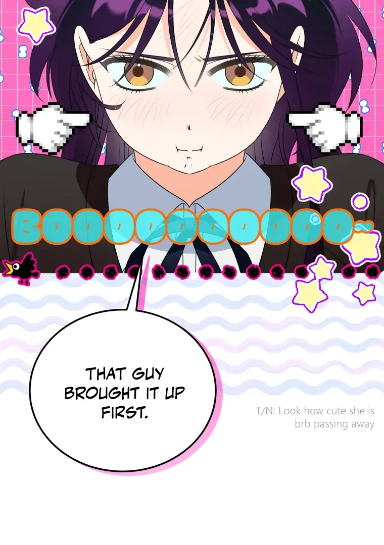 Without the Male Lead, My Grades Will Fall Chapter 26 page 53