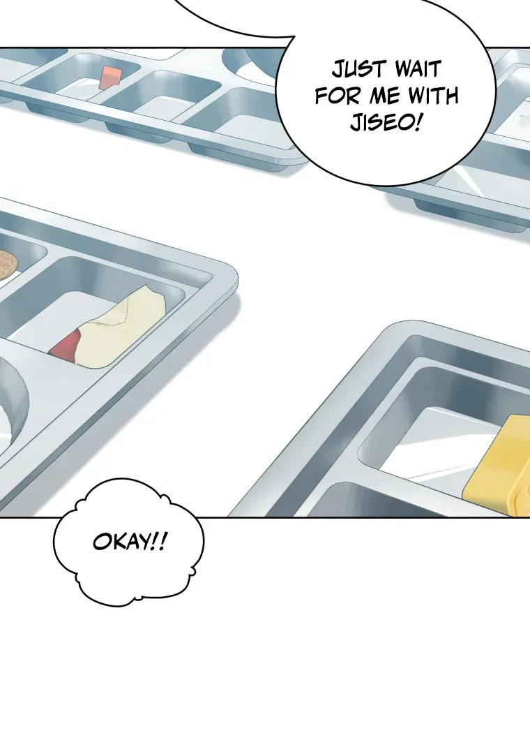 Without the Male Lead, My Grades Will Fall Chapter 26 page 46
