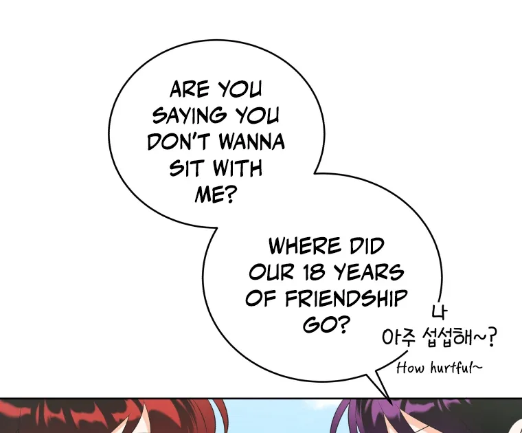 Without the Male Lead, My Grades Will Fall Chapter 26 page 50