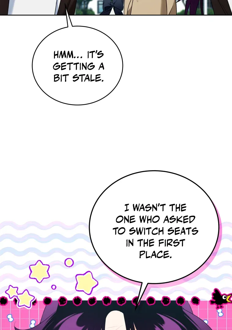 Without the Male Lead, My Grades Will Fall Chapter 26 page 52