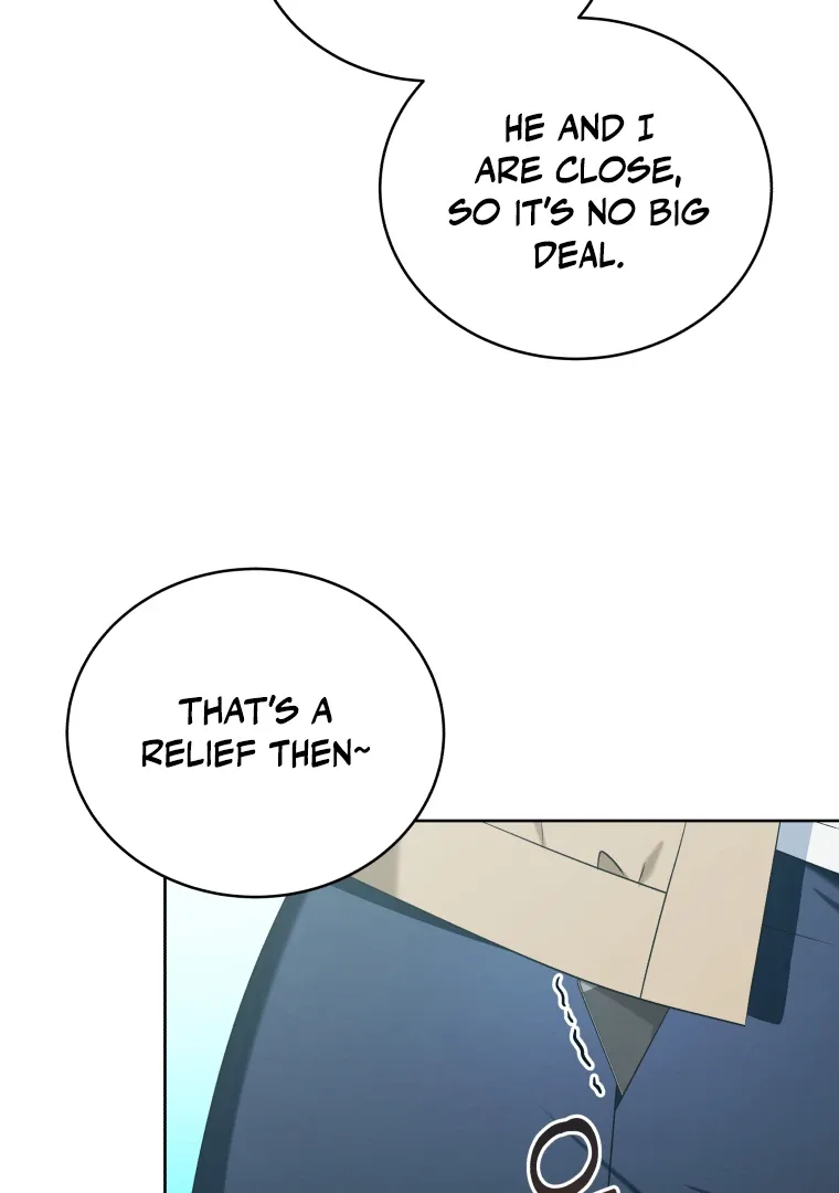 Without the Male Lead, My Grades Will Fall Chapter 26 page 56