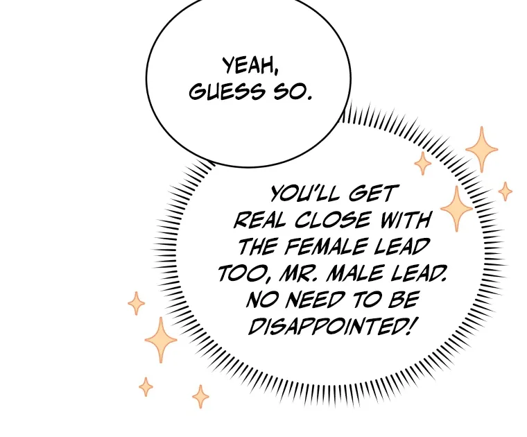 Without the Male Lead, My Grades Will Fall Chapter 26 page 81