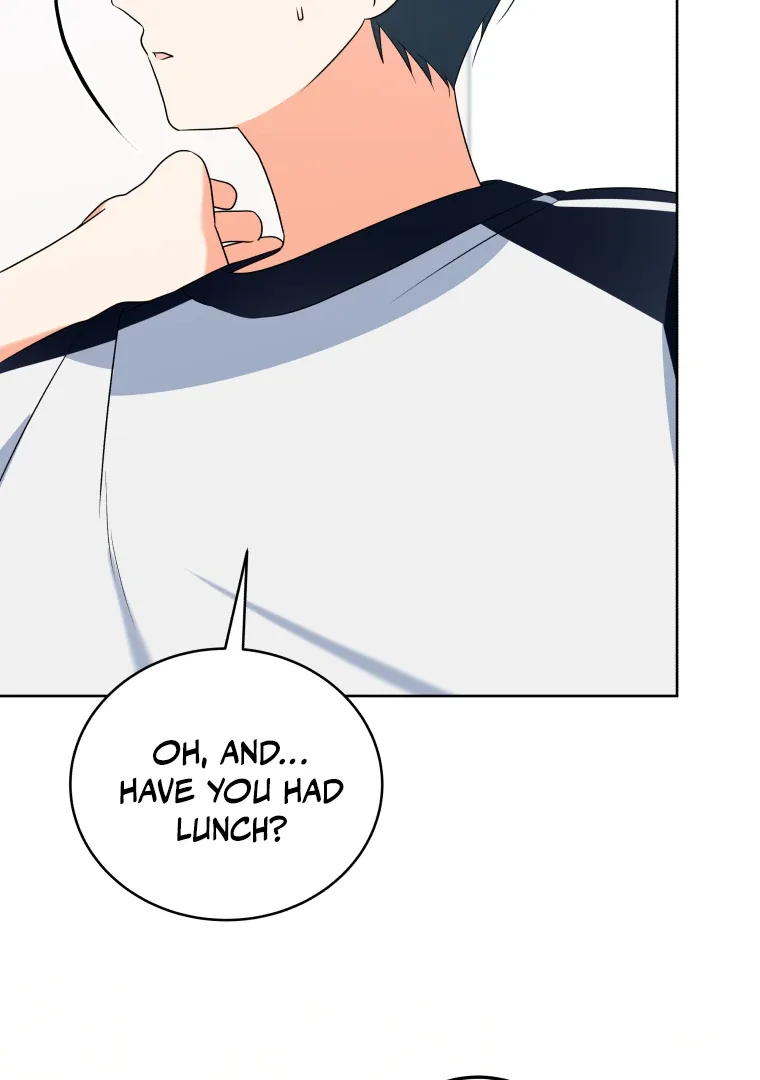 Without the Male Lead, My Grades Will Fall Chapter 26 page 77