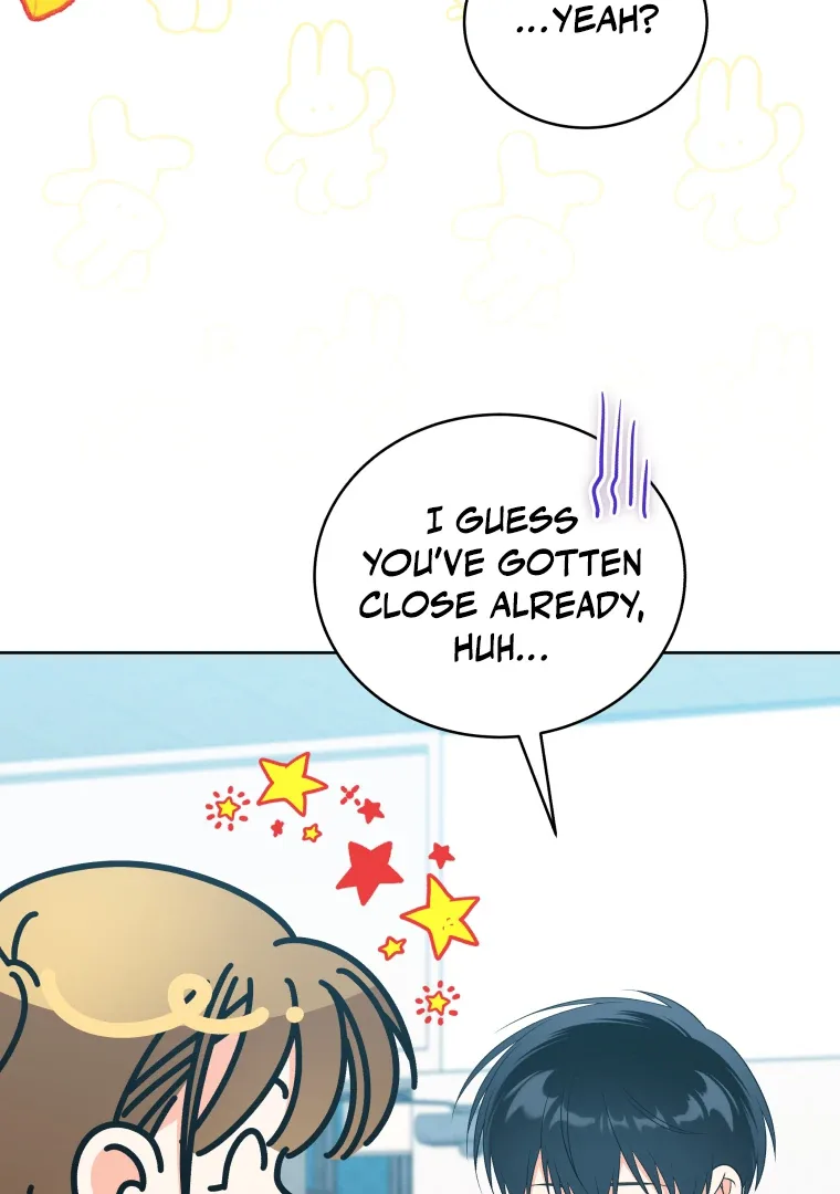 Without the Male Lead, My Grades Will Fall Chapter 26 page 79