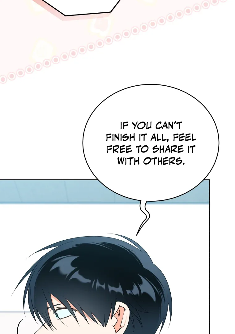 Without the Male Lead, My Grades Will Fall Chapter 26 page 76