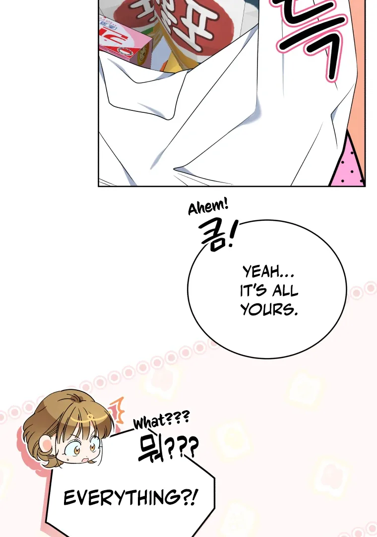 Without the Male Lead, My Grades Will Fall Chapter 26 page 75