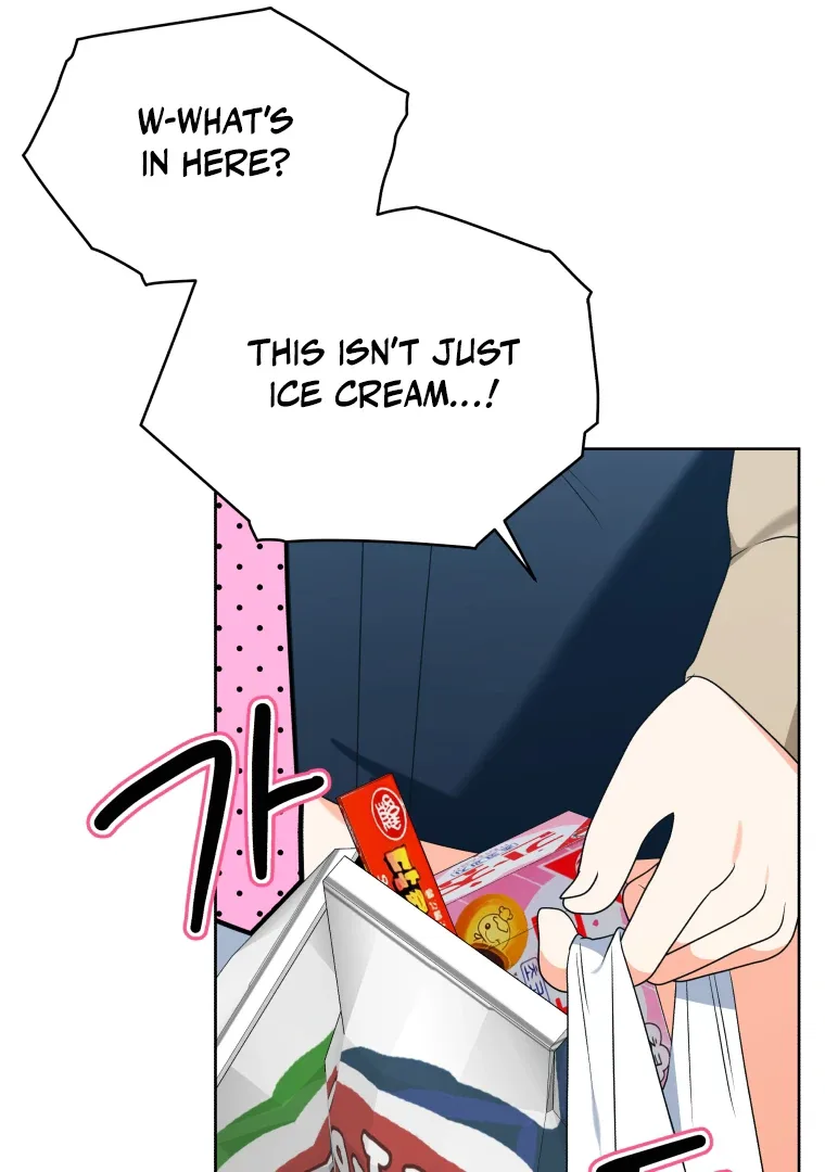 Without the Male Lead, My Grades Will Fall Chapter 26 page 74