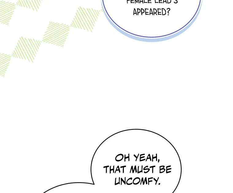 Without the Male Lead, My Grades Will Fall Chapter 26 page 90