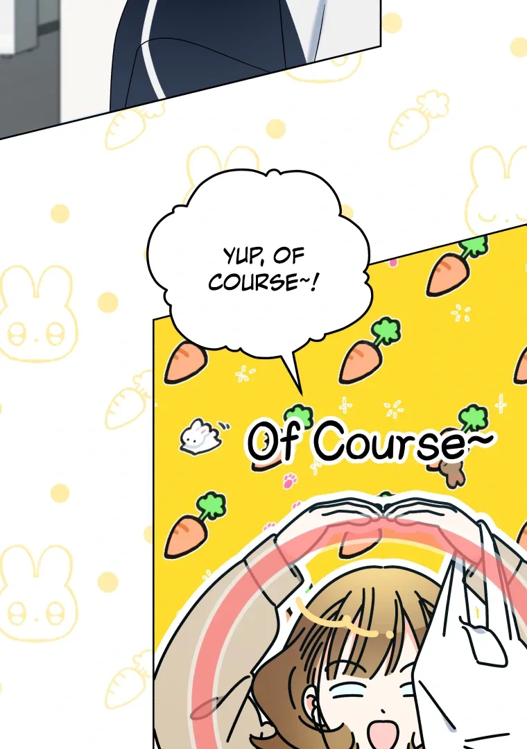 Without the Male Lead, My Grades Will Fall Chapter 26 page 94