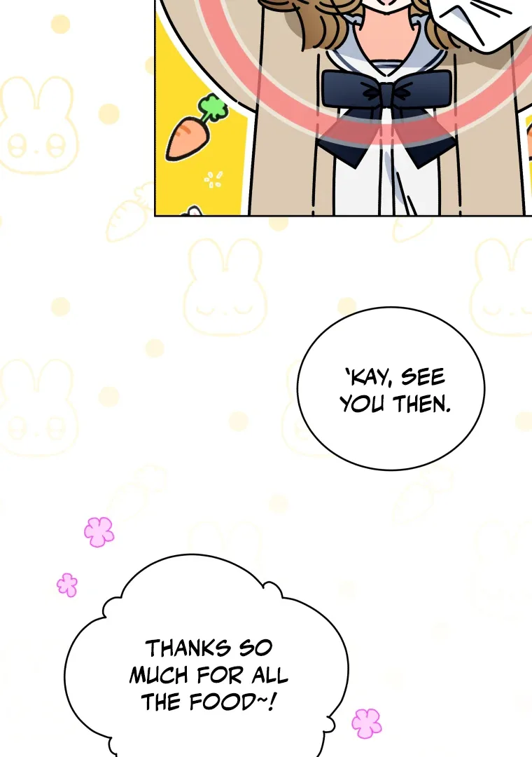 Without the Male Lead, My Grades Will Fall Chapter 26 page 95