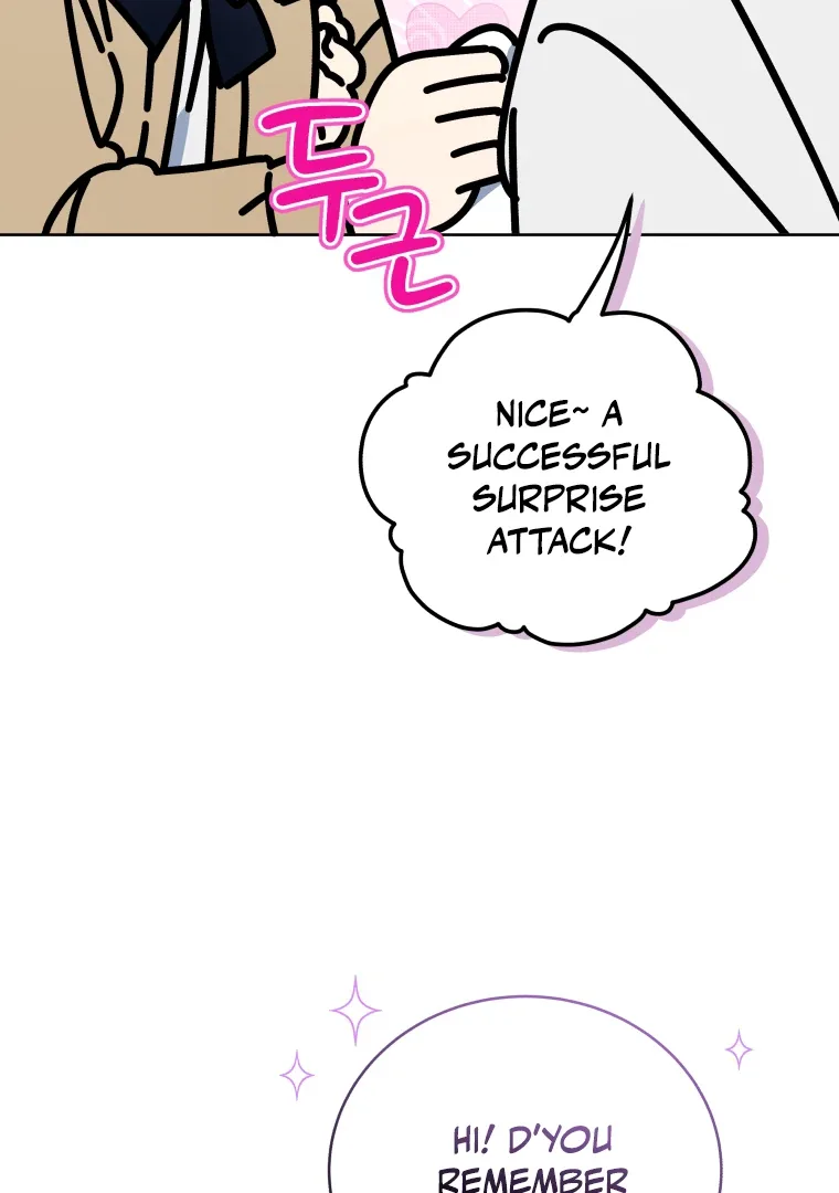 Without the Male Lead, My Grades Will Fall Chapter 26 page 102