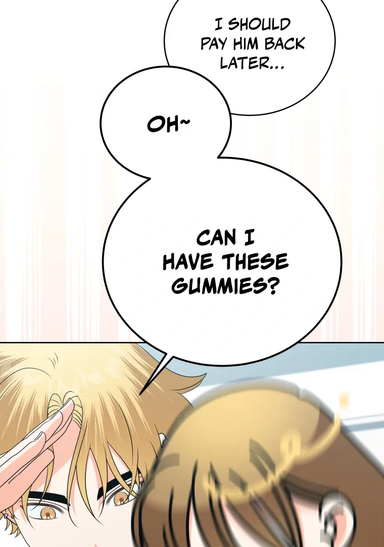 Without the Male Lead, My Grades Will Fall Chapter 26 page 98