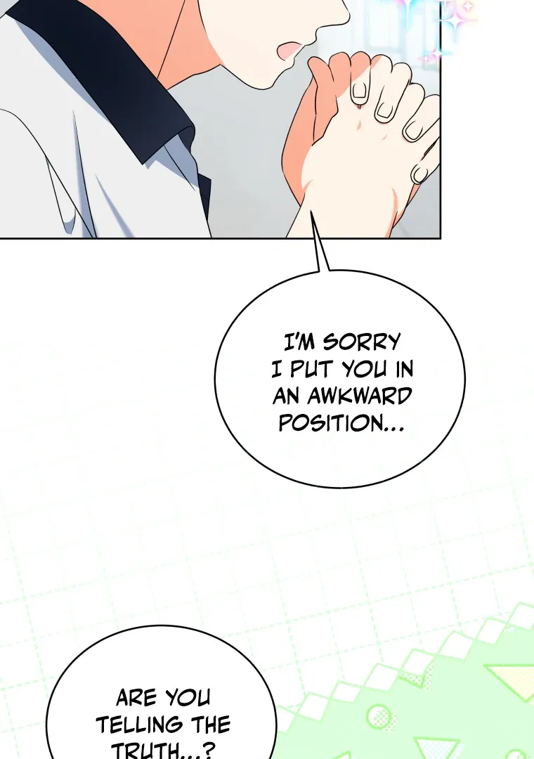 Without the Male Lead, My Grades Will Fall Chapter 26 page 114