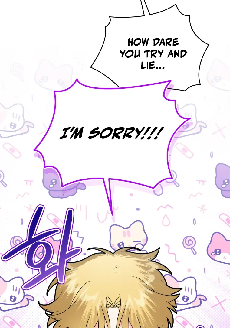 Without the Male Lead, My Grades Will Fall Chapter 26 page 109