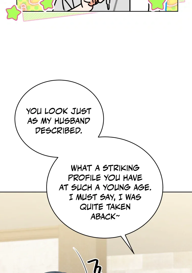 Without the Male Lead, My Grades Will Fall Chapter 28 page 12
