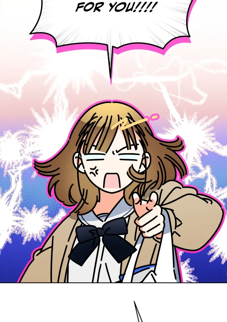 Without the Male Lead, My Grades Will Fall Chapter 26 page 108