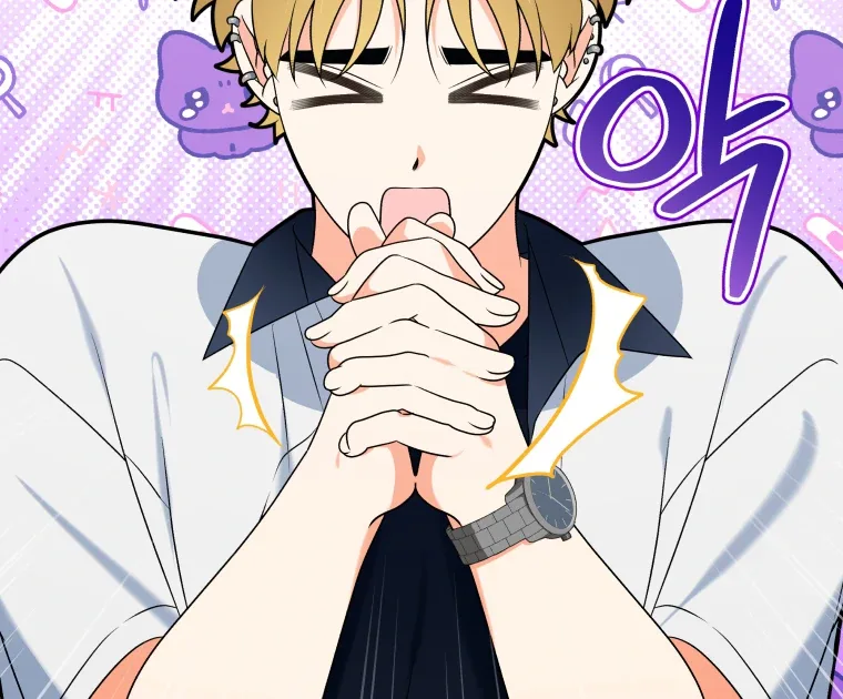 Without the Male Lead, My Grades Will Fall Chapter 26 page 110