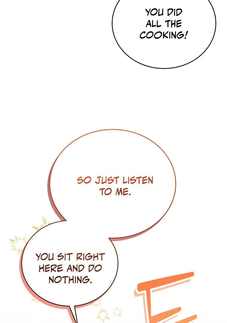 Without the Male Lead, My Grades Will Fall Chapter 28 page 5