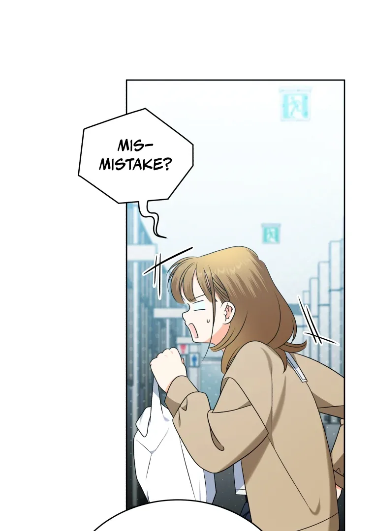 Without the Male Lead, My Grades Will Fall Chapter 26 page 112