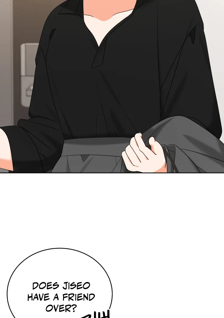 Without the Male Lead, My Grades Will Fall Chapter 28 page 3